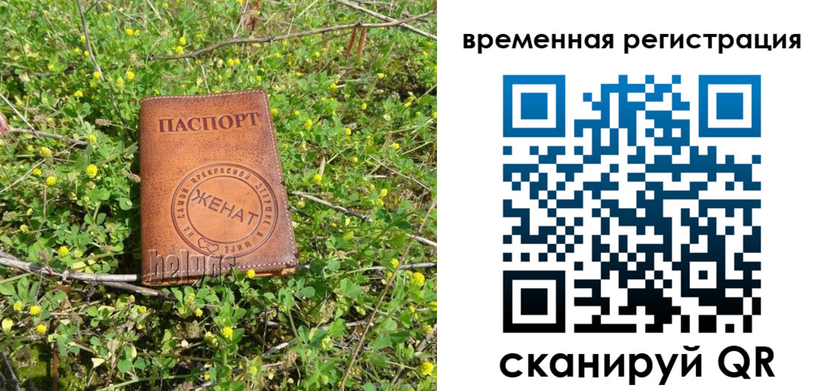 прописка регистрация в Советском